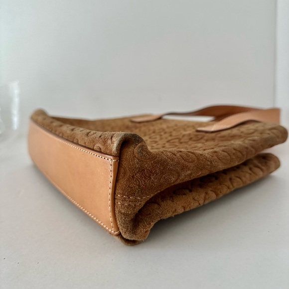 FRENCH GIRLS 🥖 Celine Suede Mini - Picture 13 of 16